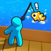 釣魚(yú)大陸(Fishing Land)