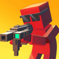 像素射手戰(zhàn)斗FPS(Pixel Shooter：Combat FPS)