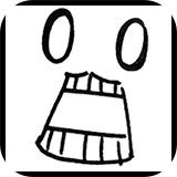 蠢蠢紙片大冒險(xiǎn)