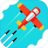 人vs導(dǎo)彈(Man Vs. Missiles)