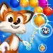泡泡射擊救援熊貓(Bubble Shooter)