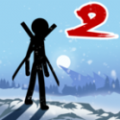 堅持戰斗暗影武士2(Stick Fight: SW 2)
