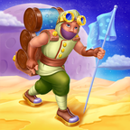 沙丘探險家3D(Dune Explorer 3D)