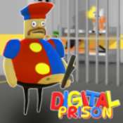 逃離數(shù)字監(jiān)獄馬戲團(tuán)(Escape Digital Prison Circus)