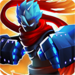 火柴人斗士無(wú)限(Stickman Fight)