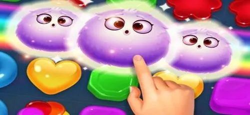 最受歡迎的消除游戲推薦