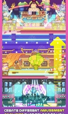 星夢(mèng)郵輪