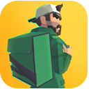 末日外賣(mài)員(Delivery Z: Food Courier Simulator)