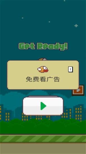 孤獨(dú)的小鳥