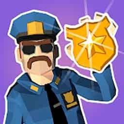 我要當警察