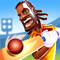 擊球手超級巨星(Hitwicket Superstars)