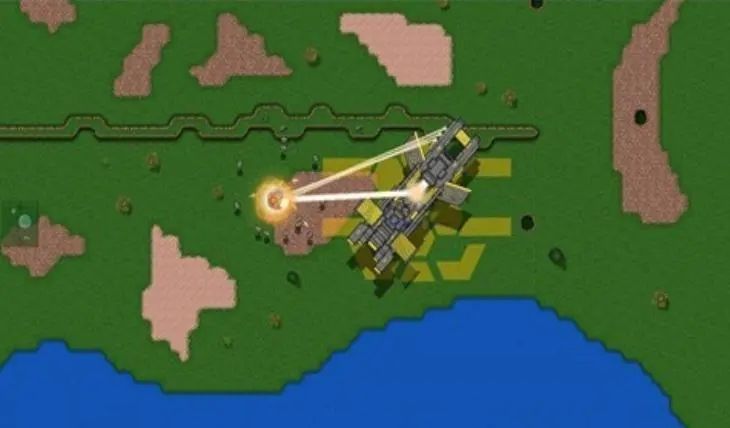 好玩又免費的模組游戲推薦