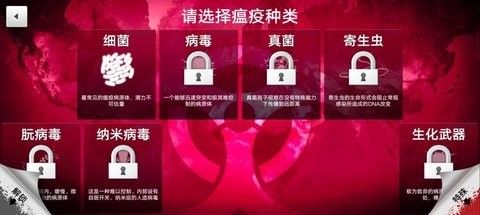 細(xì)菌公司(Plague Inc.)