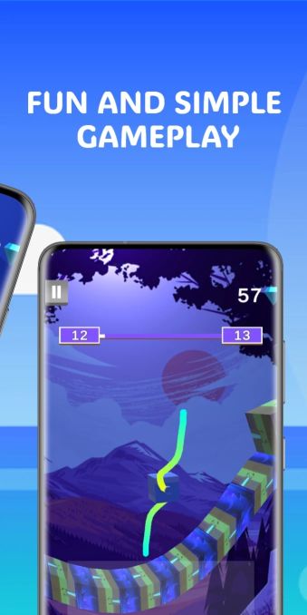 火柴人3D派對(Stickman 3D Party Game)