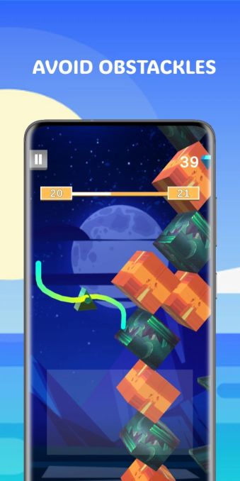 火柴人3D派對(Stickman 3D Party Game)