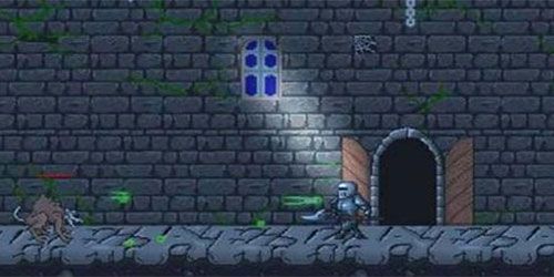 地牢闖關(guān)類手機游戲大全