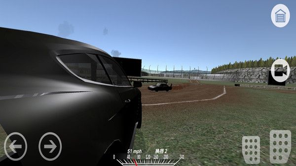賽車聯(lián)盟王者之戰(zhàn)