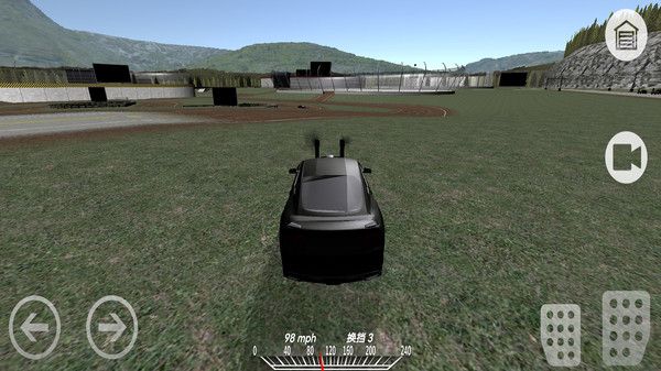 賽車聯(lián)盟王者之戰(zhàn)