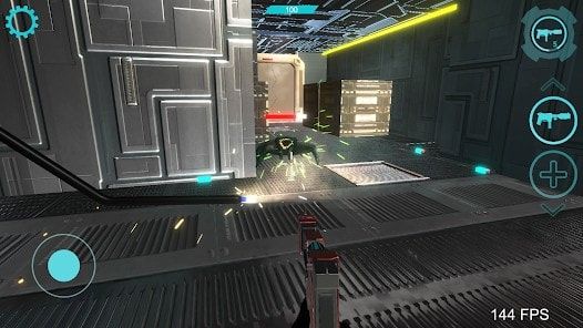 太空行動(dòng)為宇宙而戰(zhàn)(Space Ops: Battle for the Universe)