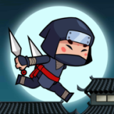 超級(jí)忍者(Ninja School)