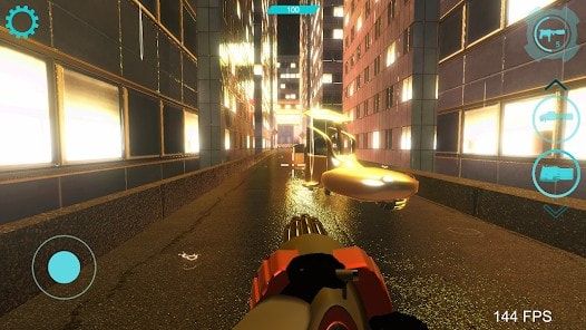 太空行動(dòng)為宇宙而戰(zhàn)(Space Ops: Battle for the Universe)