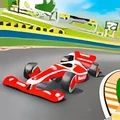 極限超車