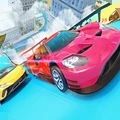 高空特技賽車