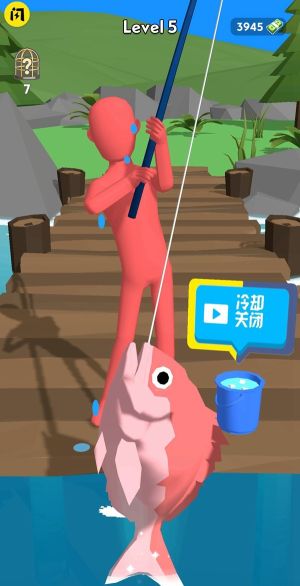 拉動(dòng)一切