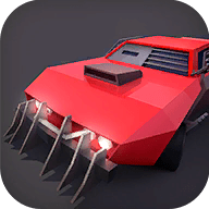 猛撞僵尸賽車(Traffic Slam: Zombie Drift Hunters)