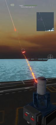 空降后衛(Airborne Defender)