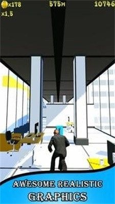 間諜跑者(Agent Runner)