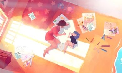 洛娜色彩王國