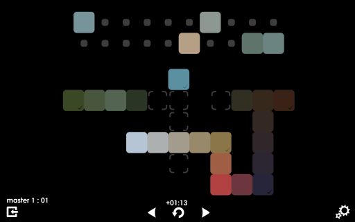 彩獨2(Blendoku 2)