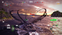 戰艦移動2(Warships Mobile)