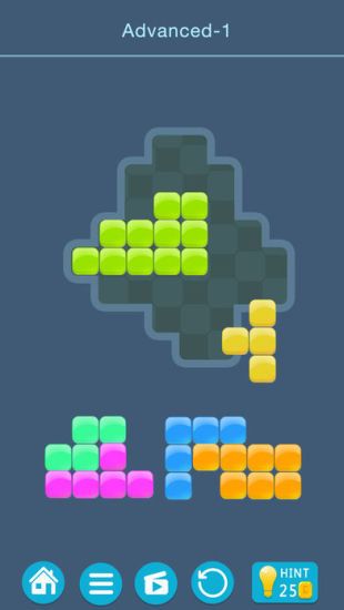 謎題發(fā)燒友(Puzzledom)