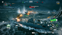 戰艦移動2(Warships Mobile)