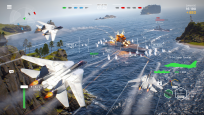 戰艦移動2(Warships Mobile)