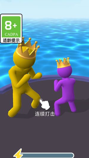 越走越遠