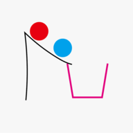 物理畫(huà)線(Draw Physics Line)