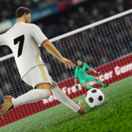 超級足球巨星(Soccer Star)