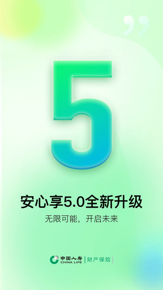 中國人壽財(cái)險(xiǎn)