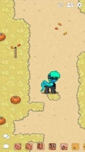 小馬鎮(zhèn)(ponytown)