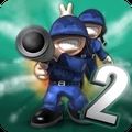 小小大戰(zhàn)爭2(Great Little War Game 2)