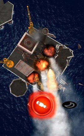 無人機射擊戰爭(Drone Shooter War 3D)
