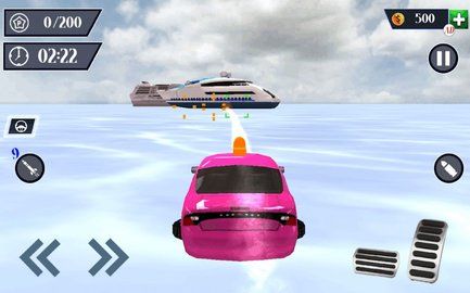 趣味駕駛汽車(Fun Car Game)
