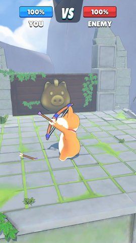 派對弓箭達人(Party Archers)