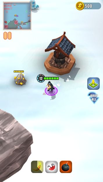 游牧戰(zhàn)爭海盜生存RPG