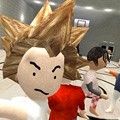 學(xué)院混亂戰(zhàn)記(School of Chaos Online)