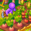 農場創業3D(Farm Venture 3D)