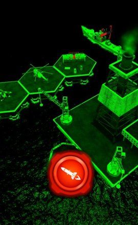 無人機射擊戰爭(Drone Shooter War 3D)